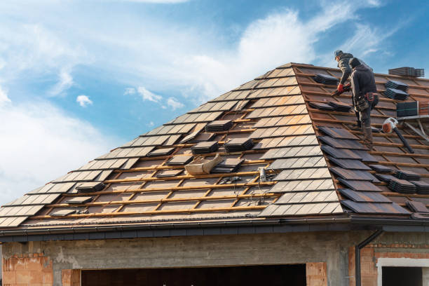 Winter Beach, FL Roofing service Company